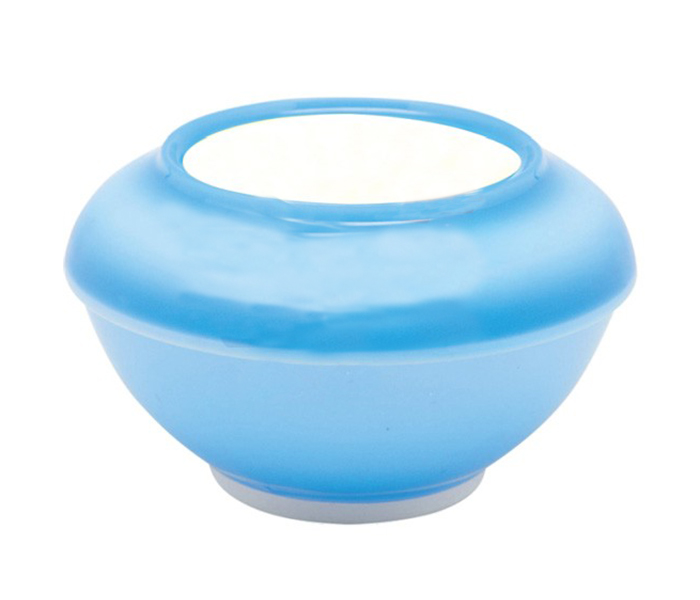 Royalford RF6967 950ML Salad Bowl - Blue - Zoom Image