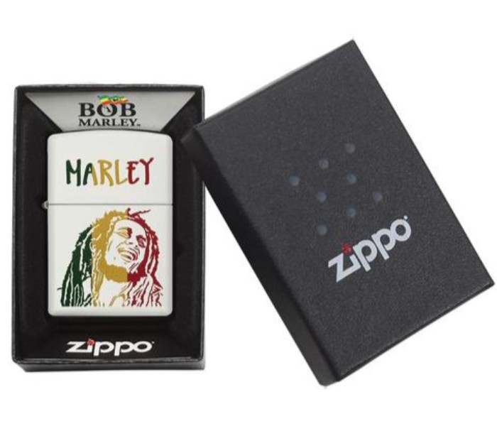 Zippo 29308 214 Marley Lighter Multicolor - Zoom Image 3