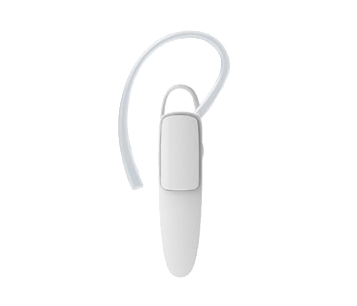 WK Wi50 Wired Earphone - White - Zoom Image