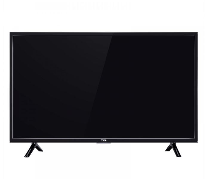 TCL LED32S6300 32 Inch Full HD Smart TV Black - Zoom Image 1