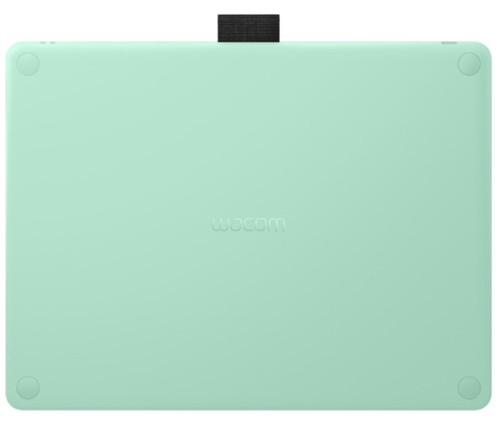 Wacom CTL-6100WLE-N Intuos Medium Pistachio Green - Zoom Image 2