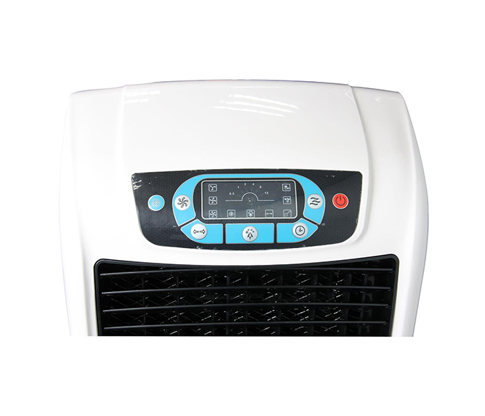 Sonashi SAC-204 75W Air Cooler, White - Zoom Image 3