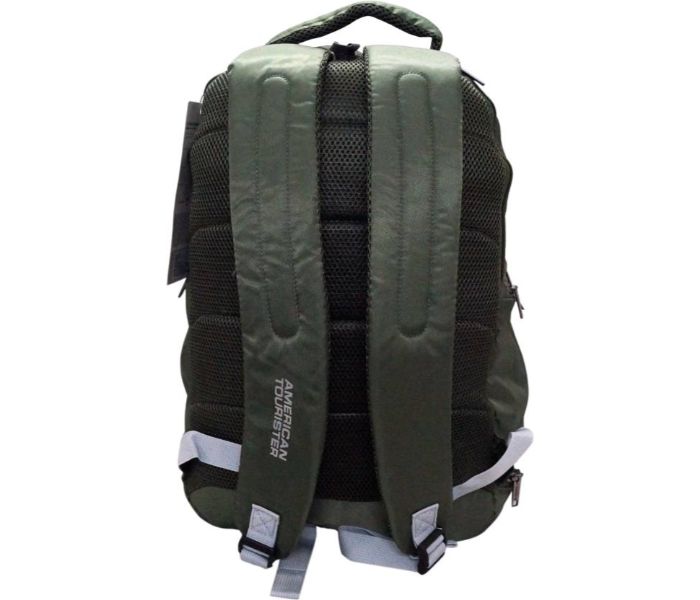 American Tourister GAT104LUG02901 Snap Plus Laptop Bag 02 Olive - Zoom Image 5