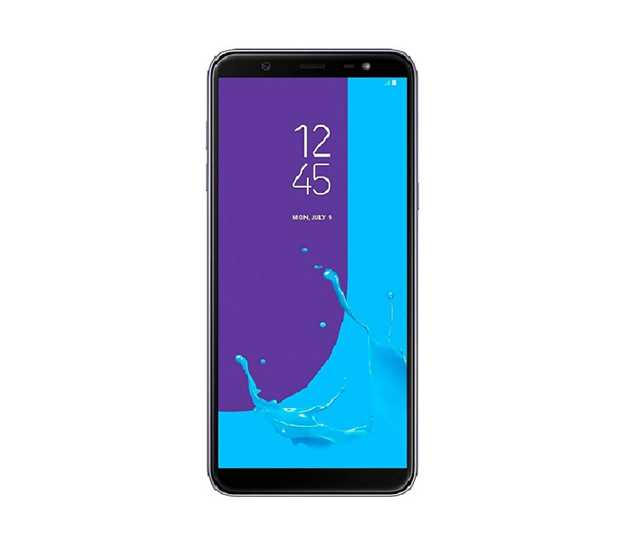 Samsung Galaxy J8 3GB RAM 32GB Smartphone - Lavender - Zoom Image 1