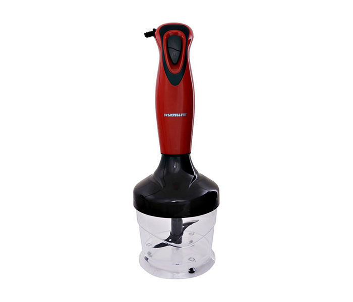 BM Satellite BM-856 180 Watts Hand Blender Set - Zoom Image 3