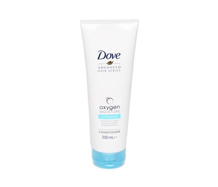 Dove N11076592A Oxygen Moisture Advanced Conditioner 250 ml - Zoom Image