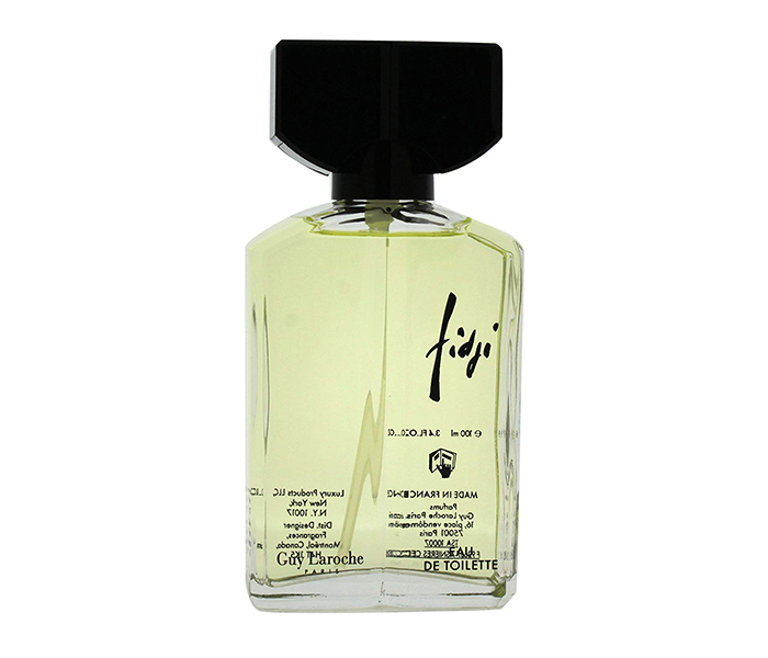 Guy Laroche 100ml Fidji Eau De Toilette Spray for Women - Zoom Image 2