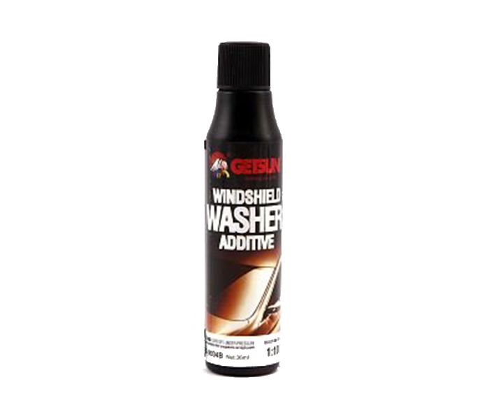 Getsun Car Windshield Washer Additive 36ml - Zoom Image