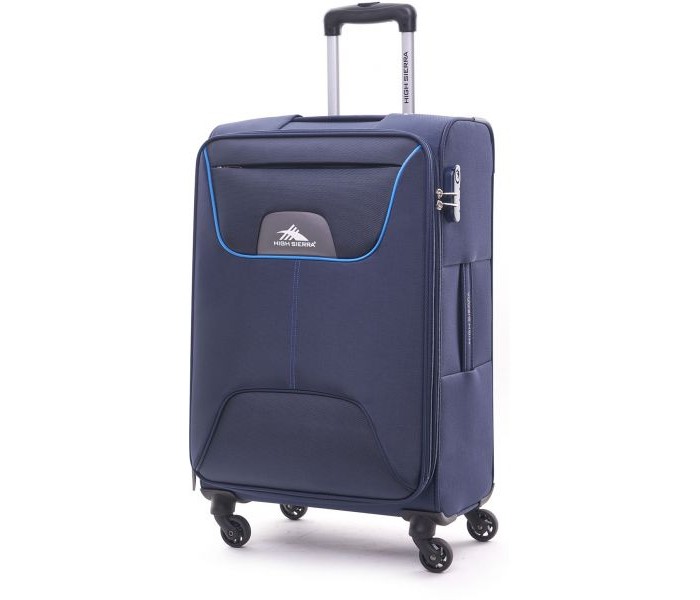 High Sierra HSR104LUG00228 Travel Pod 67Cm Blue - Zoom Image