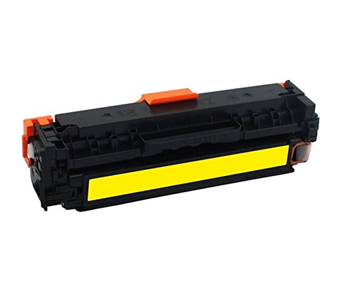 Compatible for HP 305A LaserJet Toner Cartridge - Yellow (CE412A) - Zoom Image