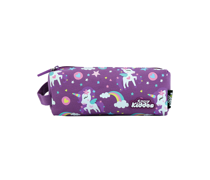 Smily Kiddos SK11003023 Pencil Pouch - Purple - Zoom Image 3