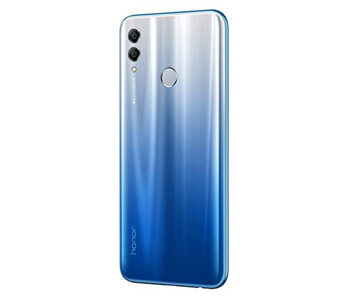 Honor 10 Lite With 4G 64GB - Sky Blue - Zoom Image 2