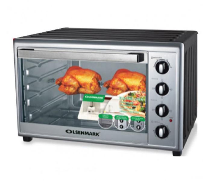 Olsenmark OMO2264 100 Litre Electric Oven - Zoom Image