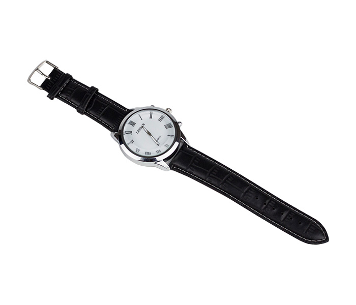 DND DW14888-A Analog Watch for Women - Black - Zoom Image 2