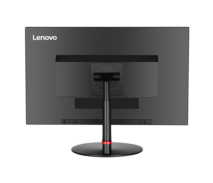 Lenovo 61AFGAT1UK 27-inch IPS Wide LED Backlight Think Vision LCD Monitor - Zoom Image 3