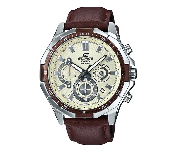 Casio store efr 554l