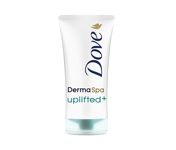 Dove N13346711A DermaSpa Body Lotion Uplifted Plus - 200ml - Zoom Image 2