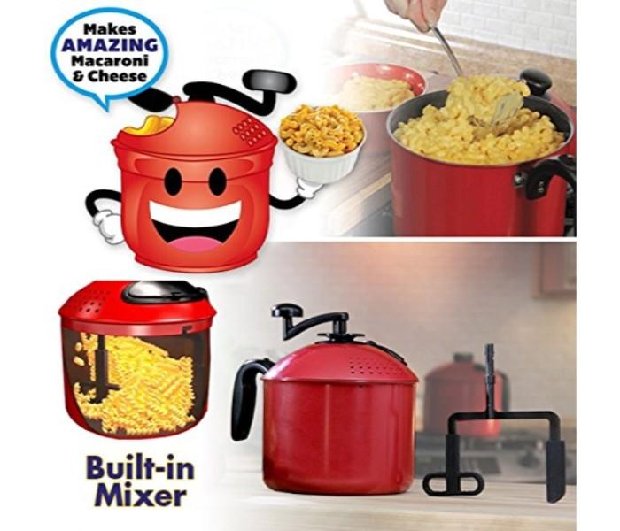 Mac Magic Pasta Pot 4-qt - Zoom Image 3