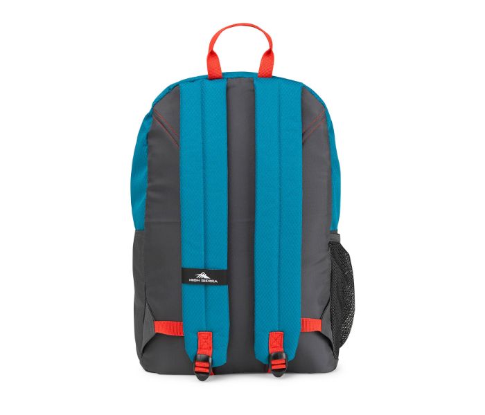 High Sierra HSR104LUG00035 Pirk Backpack Multicolor - Zoom Image 2