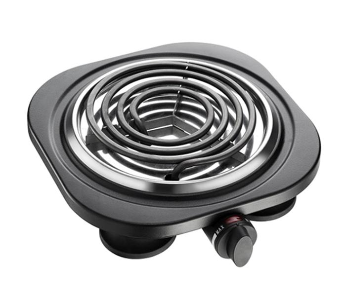 Geepas GHP7584 Single Spiral Hot Plate with Overheat Protection - Zoom Image 3