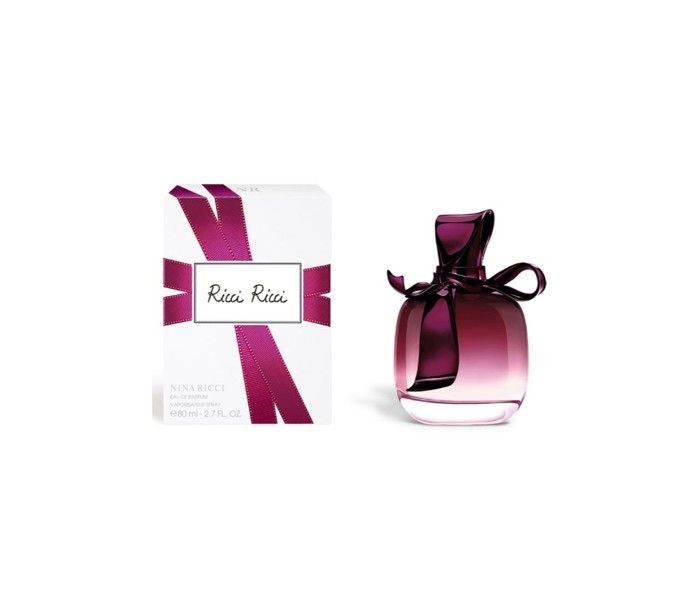 Nina Ricci Ricci EDP 80 ml for Women - Zoom Image 2