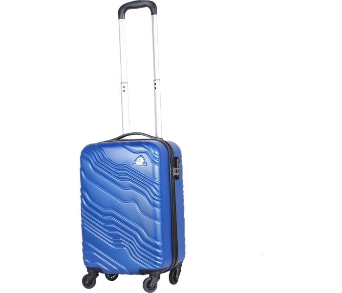 Kamiliant KML104LUG00185 Kanyon Spinner 55 cm Royal Blue - Zoom Image 4