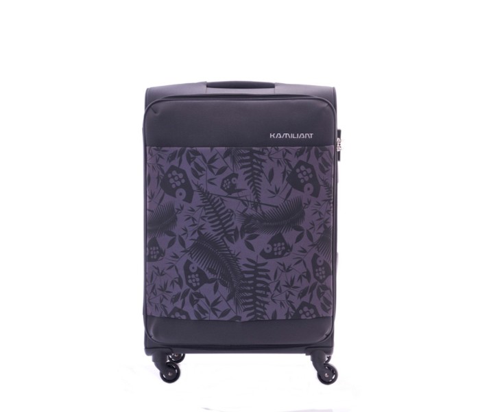 American Tourister KML104LUG00077 Darien Spinner 70Cm Jungle Grey - Zoom Image 5