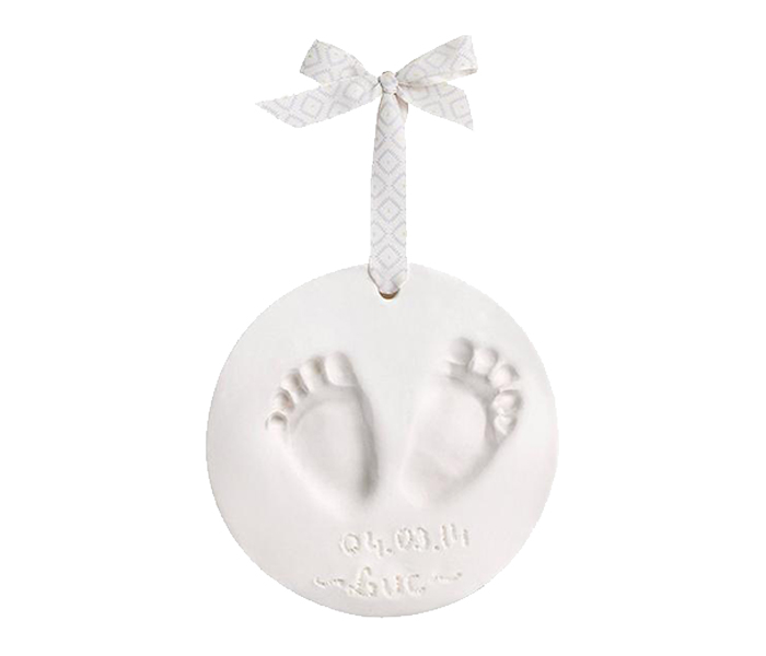 Baby Art 34120021 My Pure Touch Keepsake - White - Zoom Image 3