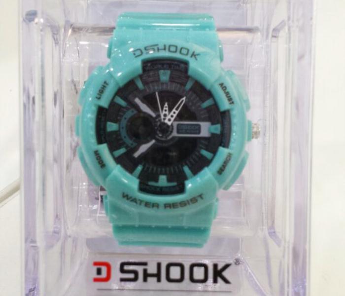 D SHOOK Watches  - Zoom Image 1