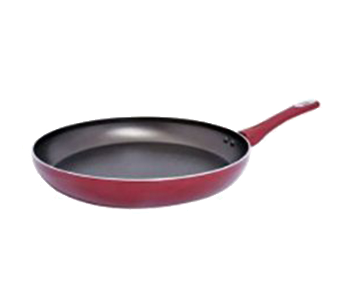 Prestige PR21253 32CM Classique Open Fry Pan - Red - Zoom Image