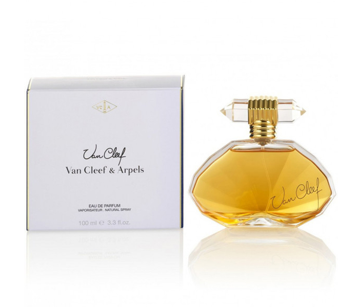 Van Cleef & Arpels 100ml Eau De Parfum for Women - Zoom Image