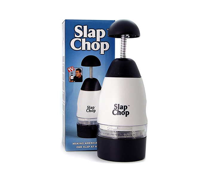 Taqdeer 178-7 Slap Chop - Zoom Image 1