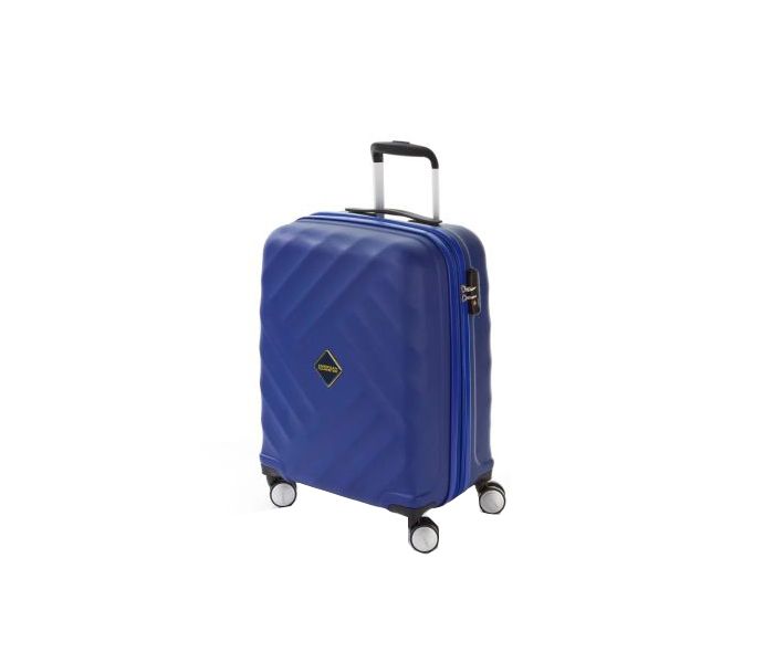 American tourister cheap gravity spinner