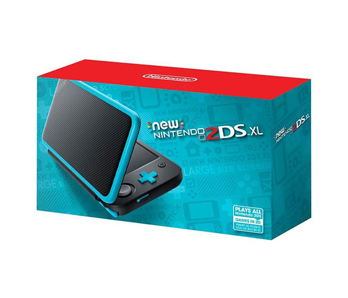 Sony 2DS XL NTSC Console - Zoom Image 3