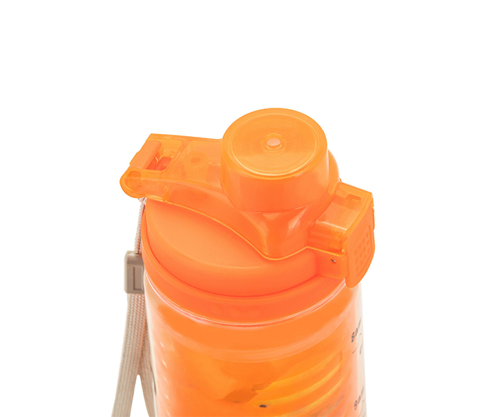 Royalford RFU9027 Tritan Infuser Sports Bottle 700ML - Zoom Image 5