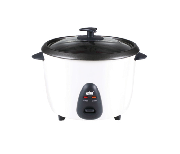 Sanford SF2512RC 1.8 Litre Rice Cooker - Zoom Image