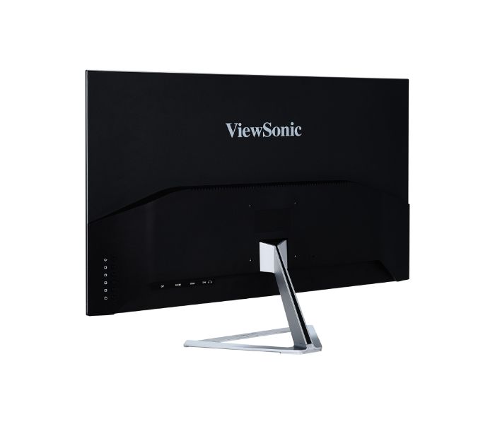 ViewSonic VX3276-MHD-2 32 Inch Full HD Entertainment Monitor Black And Grey - Zoom Image 7