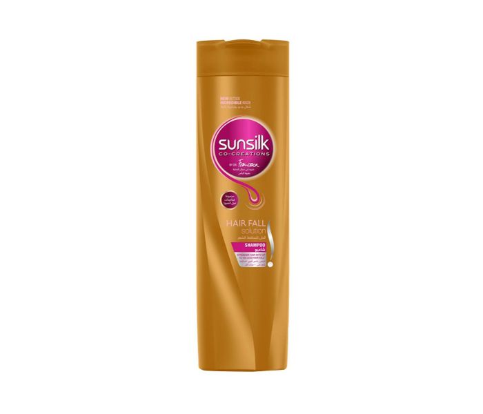 sunsilk N14517078A Hair Fall Solution Shampoo 400 ml - Zoom Image