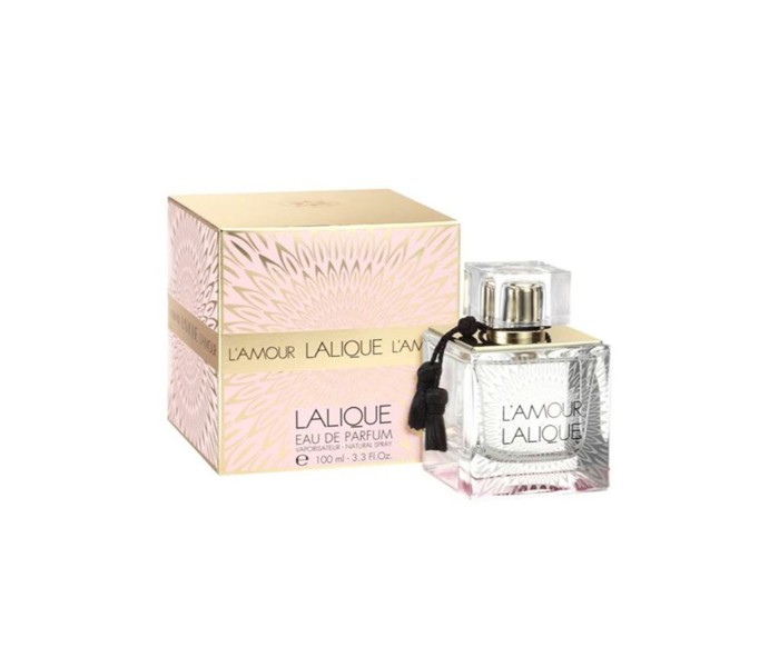 Lalique L Amour EDP 100 ml for Women - Zoom Image 2