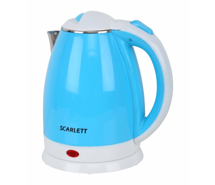 Cordless Electric Kettle 2L 31466  - Zoom Image 2