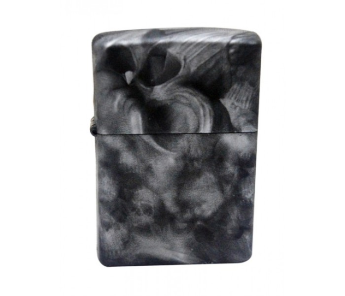 Zippo 28970 Skull Lighter Black - Zoom Image 2