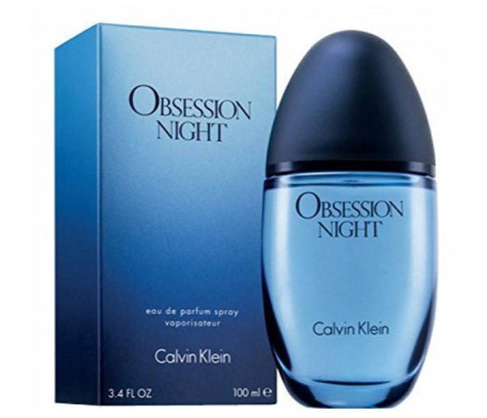 Calvin Klein 100ml Obsession Night Eau De Parfum for Women - Zoom Image 2