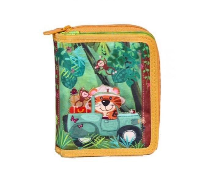 Okiedog 80301 Wildpack  Wallet Parrot - Zoom Image 2