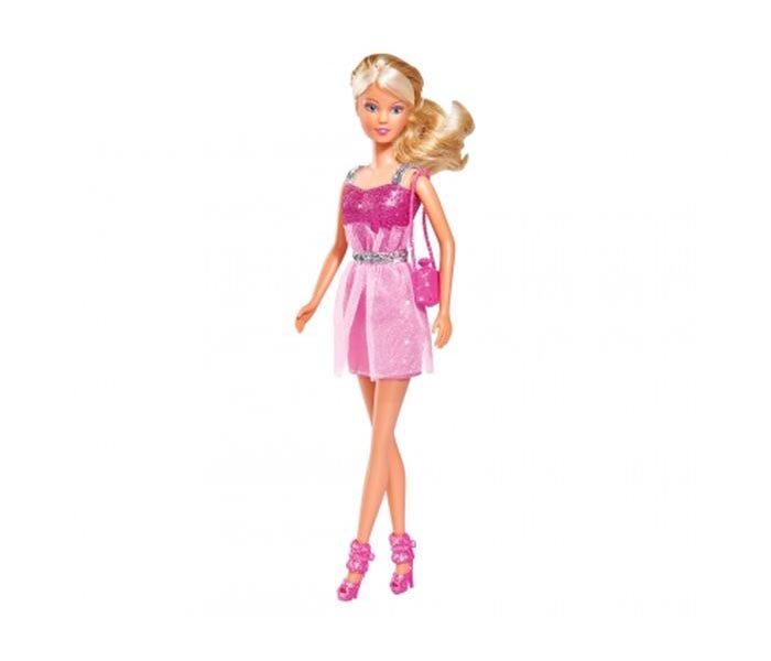 Simba 5733159 29CM Steffi Love Sparkle & Shine Doll - Zoom Image 2