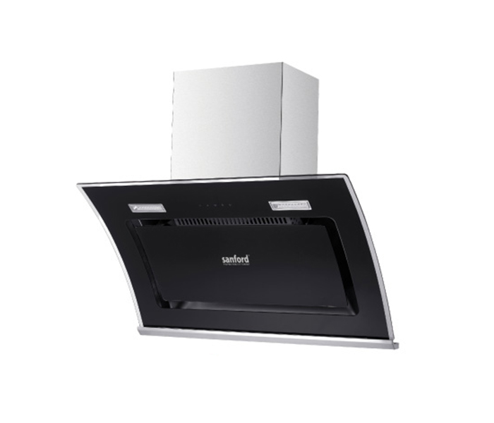 Sanford SF5480RH BS 160 Watts Range Hood - Zoom Image