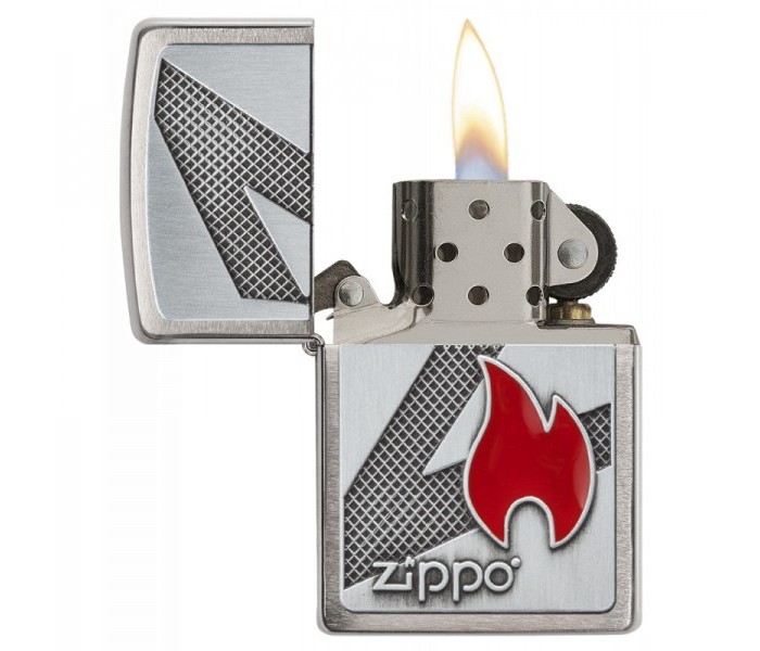 Zippo 29104 Z Flame Lighter Multicolor - Zoom Image 1