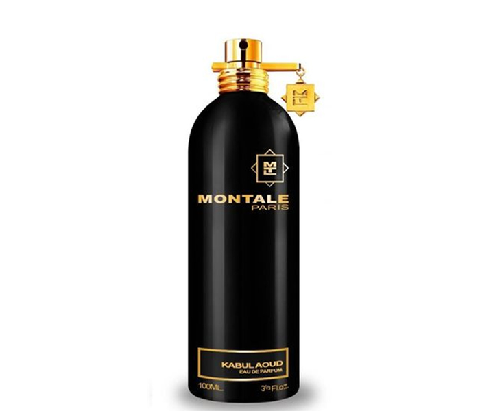 Montale GCC Kabul Aoud EDP Spray Unisex - 100 ml - Zoom Image 2