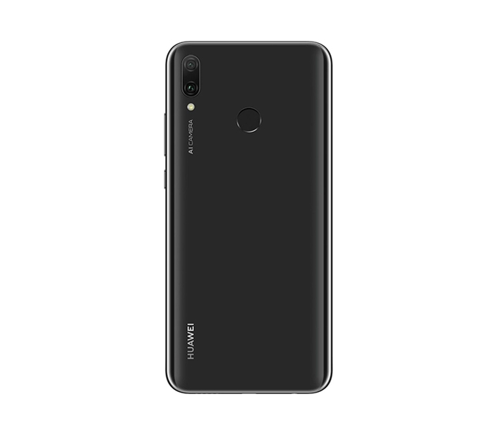 Huawei Y9 2019 4GB RAM 64GB Storage - Black - Zoom Image 4