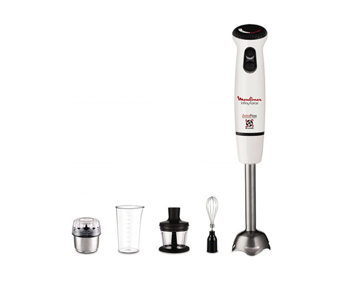 Moulinex DD86C127 750 Watts Hand Blender - Zoom Image