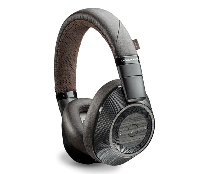 Plantronics Backbeat Pro2 Headset - Zoom Image 1